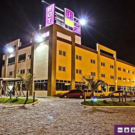 נבגאנטס Br Suites Hotel מראה חיצוני תמונה