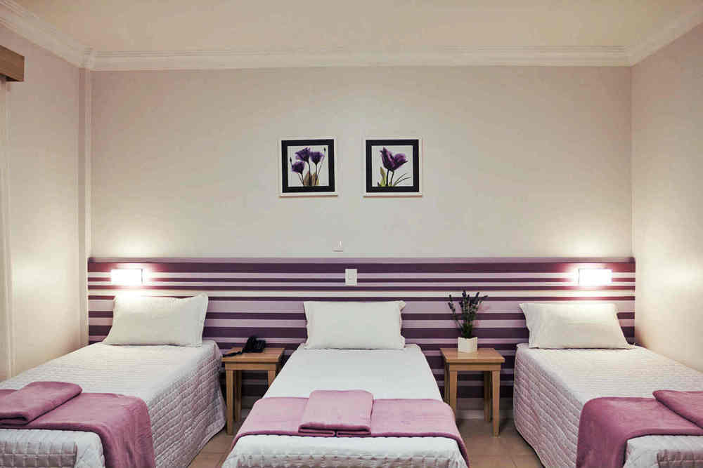 נבגאנטס Br Suites Hotel מראה חיצוני תמונה