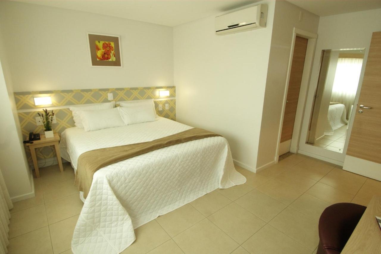 נבגאנטס Br Suites Hotel מראה חיצוני תמונה