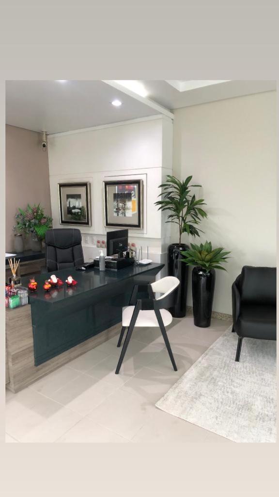 נבגאנטס Br Suites Hotel מראה חיצוני תמונה