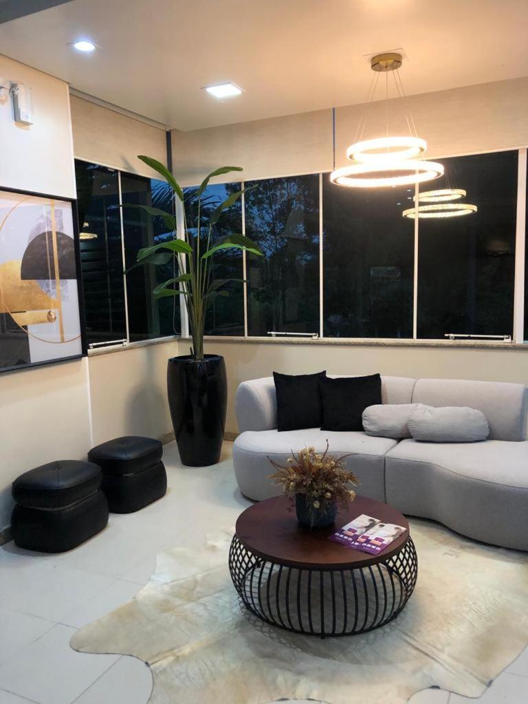 נבגאנטס Br Suites Hotel מראה חיצוני תמונה