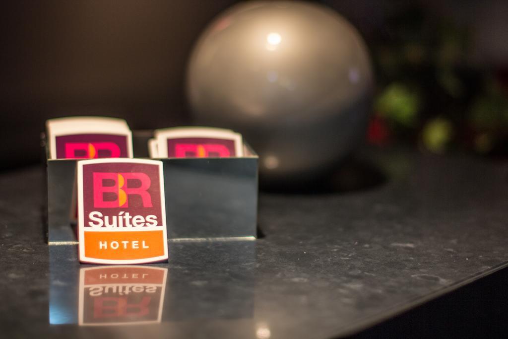 נבגאנטס Br Suites Hotel מראה חיצוני תמונה