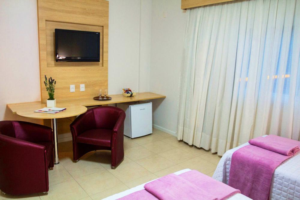 נבגאנטס Br Suites Hotel מראה חיצוני תמונה