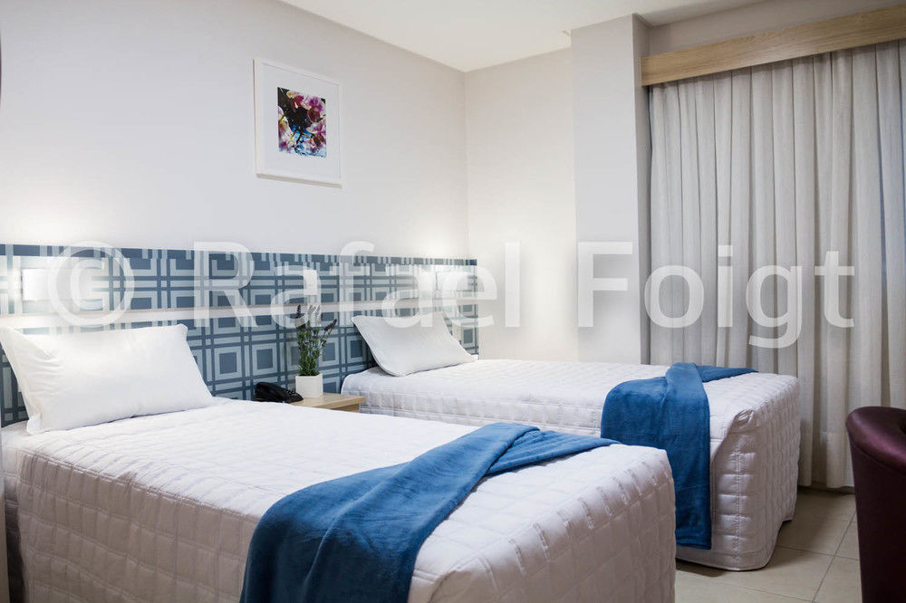 נבגאנטס Br Suites Hotel מראה חיצוני תמונה