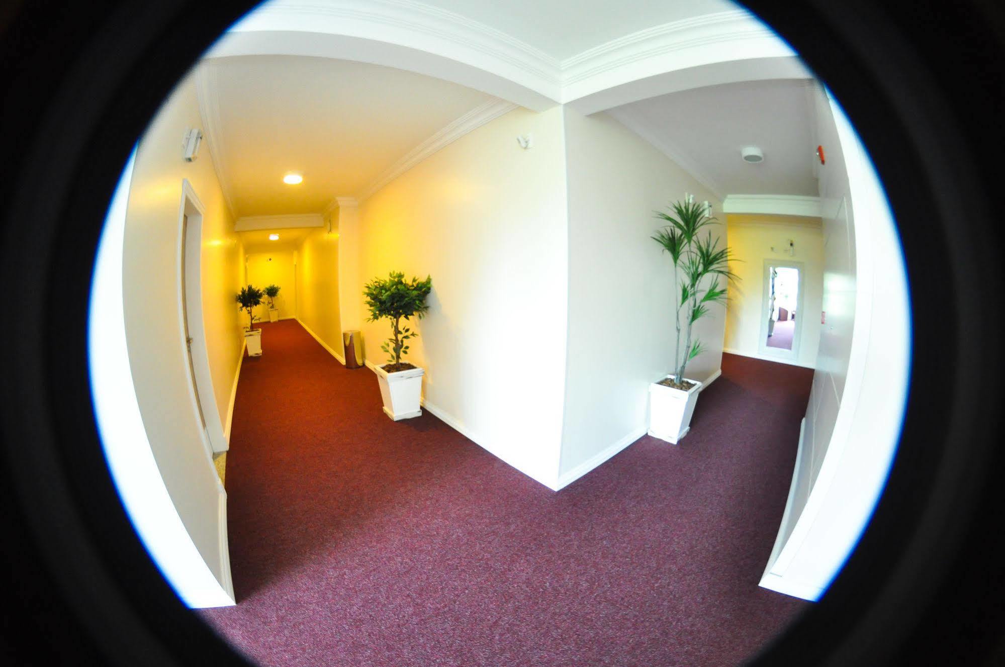 נבגאנטס Br Suites Hotel מראה חיצוני תמונה